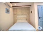 Appartements Funtana - ostrov Krk Kroatien