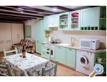 Apartmaji Funtana - ostrov Krk Hrvaka