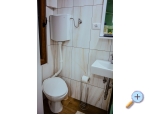 Appartements Funtana - ostrov Krk Kroatien