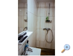 Appartements Funtana - ostrov Krk Kroatien