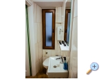 Appartements Funtana - ostrov Krk Kroatien