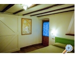 Appartements Funtana - ostrov Krk Kroatien