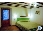 Appartements Funtana - ostrov Krk Kroatien