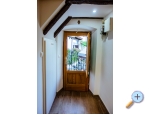 Appartements Funtana - ostrov Krk Kroatien