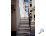 Appartements Funtana - ostrov Krk Kroatien