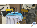 Apartmny Funtana - ostrov Krk Chorvatsko