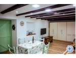 Appartements Funtana - ostrov Krk Kroatien
