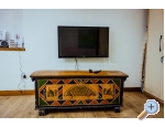 Appartements Funtana - ostrov Krk Kroatien