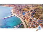 Apartmaji Funtana - ostrov Krk Hrvaka
