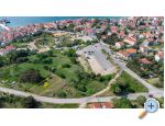 Apartmaji Funtana - ostrov Krk Hrvaka