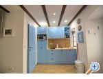 Apartmaji Funtana - ostrov Krk Hrvaka
