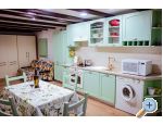 Apartmaji Funtana - ostrov Krk Hrvaka