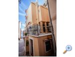 Apartmaji Funtana - ostrov Krk Hrvaka