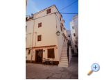 Apartmaji Funtana - ostrov Krk Hrvaka