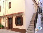 Apartmaji Funtana - ostrov Krk Hrvaka