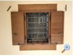 Apartmaji Funtana - ostrov Krk Hrvaka