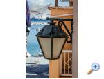 Apartmaji Funtana - ostrov Krk Hrvaka