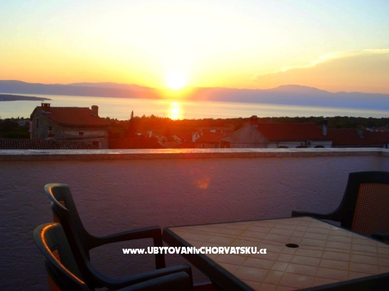 apartmani Sv.Vid &amp; Kremenic – Ferienwohnung Insel Krk, Kroatien – Foto 11