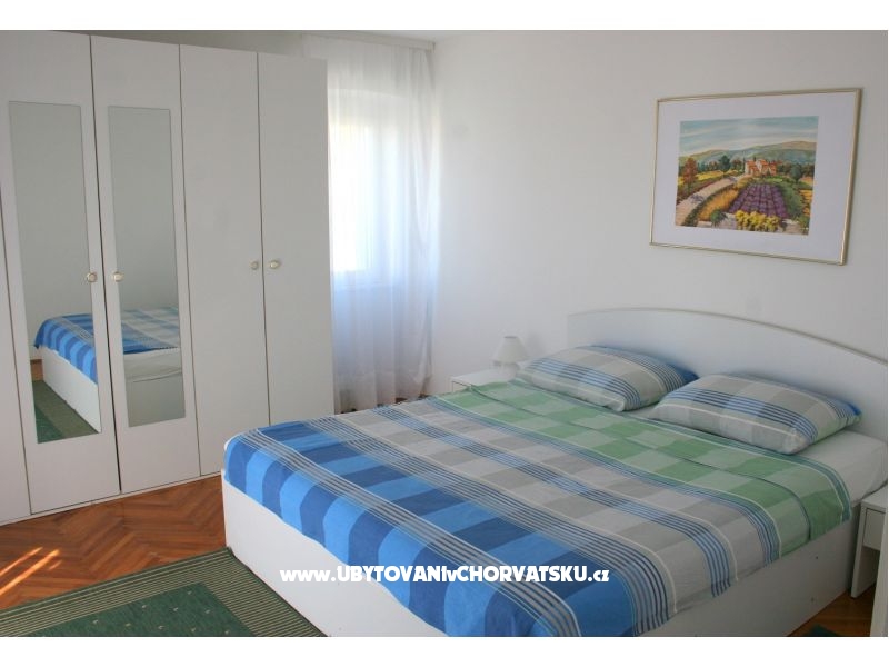 apartmani Sv.Vid &amp; Kremenic – Ferienwohnung Insel Krk, Kroatien – Foto 12