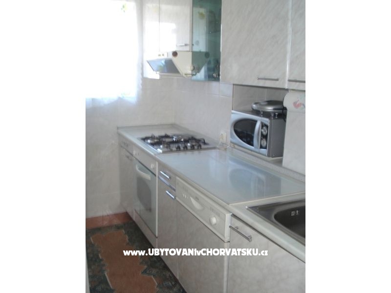 apartmani Sv.Vid &amp; Kremenic – Ferienwohnung Insel Krk, Kroatien – Foto 14