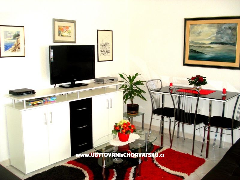 apartmani Sv.Vid &amp; Kremenic – Ferienwohnung Insel Krk, Kroatien – Foto 16