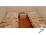 Haus Antica - ostrov Krk Kroatien