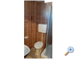 Haus Antica - ostrov Krk Kroatien