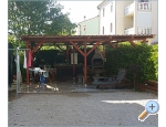 Haus Antica - ostrov Krk Kroatien