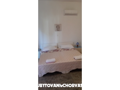 Maison Antica - ostrov Krk Croatie