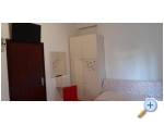 Haus Antica - ostrov Krk Kroatien