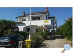 Haus Antica - ostrov Krk Kroatien