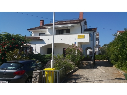 Maison Antica - ostrov Krk Croatie