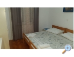 Haus Antica - ostrov Krk Kroatien
