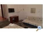 Haus Antica - ostrov Krk Kroatien