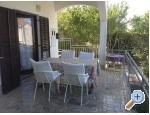Haus Antica - ostrov Krk Kroatien