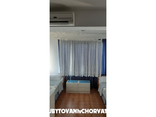 Maison Antica - ostrov Krk Croatie