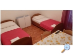 Haus Antica - ostrov Krk Kroatien