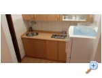 Haus Antica - ostrov Krk Kroatien