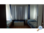 Haus Antica - ostrov Krk Kroatien