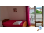 Haus Antica - ostrov Krk Kroatien