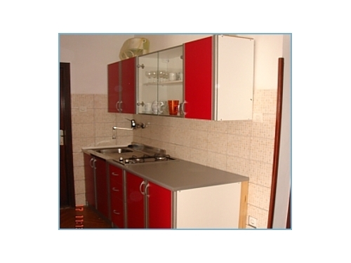 Maison Antica - ostrov Krk Croatie