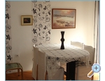 Haus Antica - ostrov Krk Kroatien