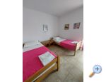 Hia Antica - ostrov Krk Hrvaka