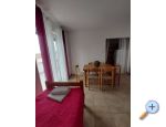 Hia Antica - ostrov Krk Hrvaka