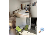 Bed and Breakfast Dm Lucija - ostrov Krk Chorvatsko