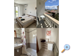 Bed and Breakfast Dm Lucija - ostrov Krk Chorvatsko