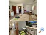 Bed and Breakfast Dm Lucija - ostrov Krk Chorvatsko