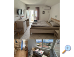Bed and Breakfast Dm Lucija - ostrov Krk Chorvatsko