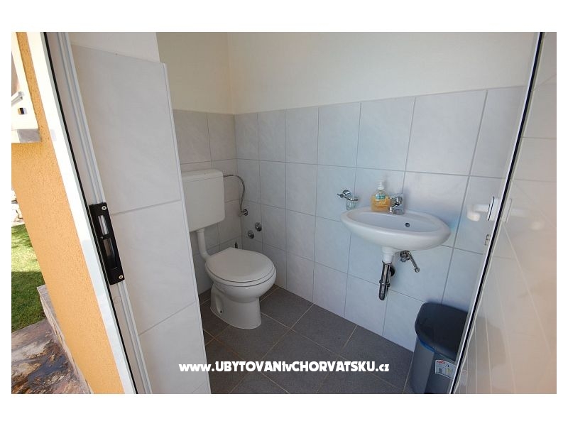 Haus Sertic – Ferienwohnung Insel Krk, Kroatien – Foto 12