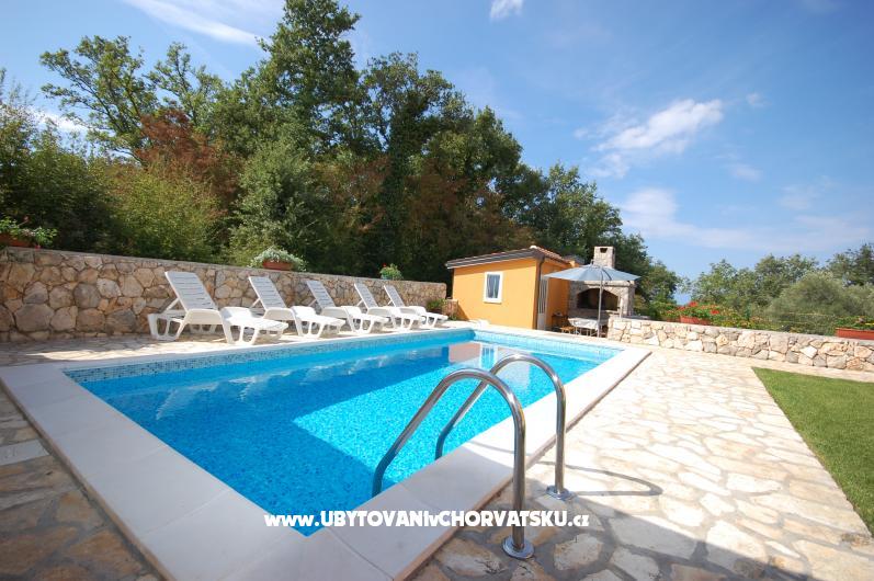 Haus Sertic – Ferienwohnung Insel Krk, Kroatien – Foto 2